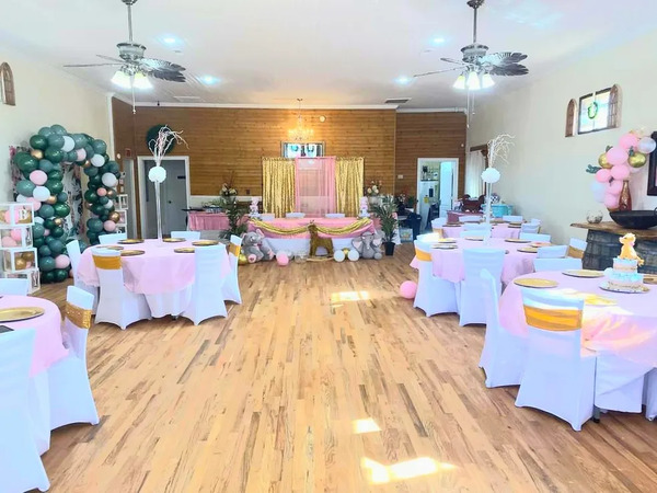 Rosie's In Reidville