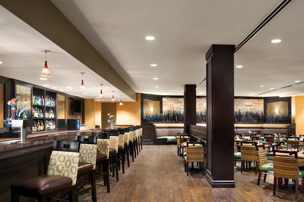 Doubletree by Hilton DFW Airport North