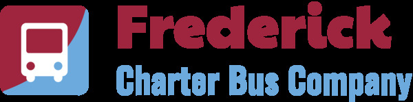 Frederick Charter Bus