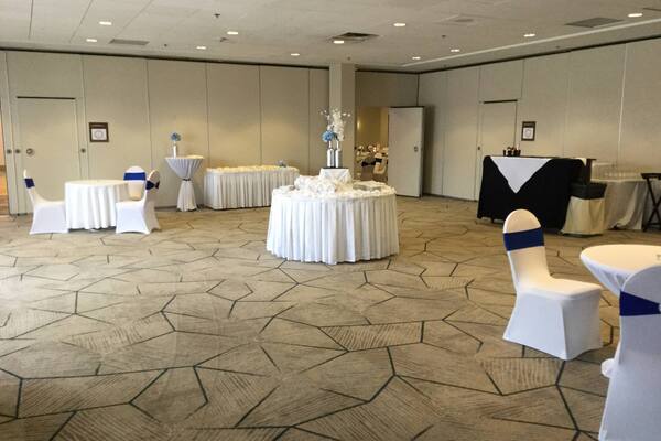 Doubletree by Hilton DFW Airport North