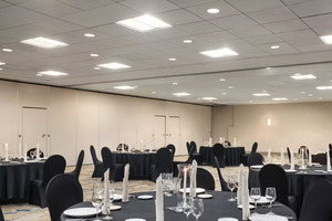 Lindbergh Grand Ballroom