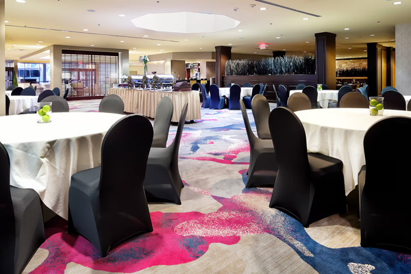 Doubletree by Hilton DFW Airport North