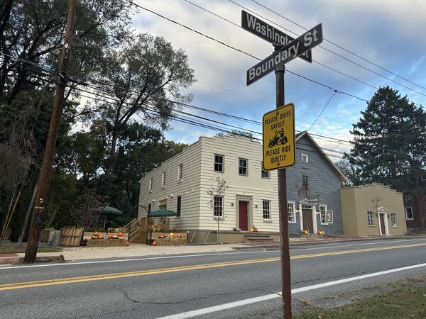 Appalachian Snail Market & Cafe