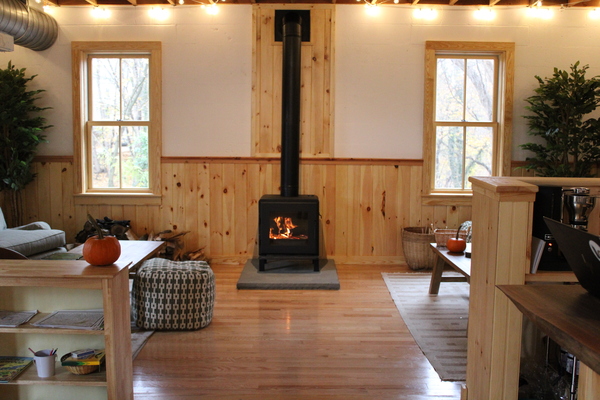 Appalachian Snail Market & Cafe