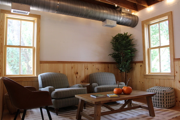 Appalachian Snail Market & Cafe