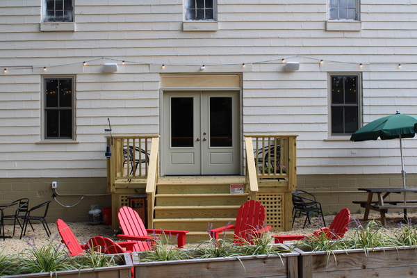 Appalachian Snail Market & Cafe