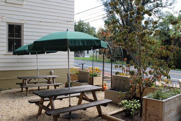 Appalachian Snail Market & Cafe