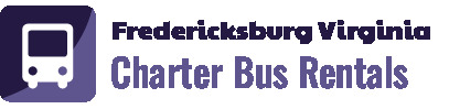 Fredericksburg Charter Bus Rentals