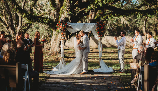 The Venue at Diamond C Ranch