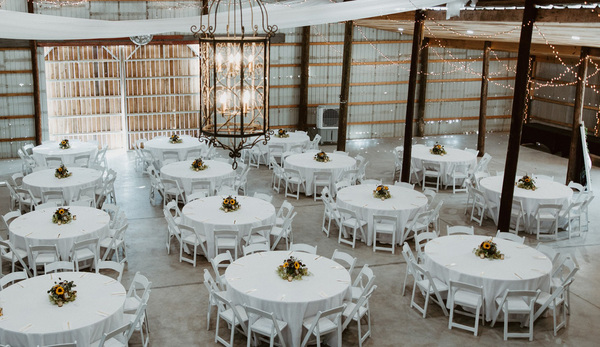 The Venue at Diamond C Ranch