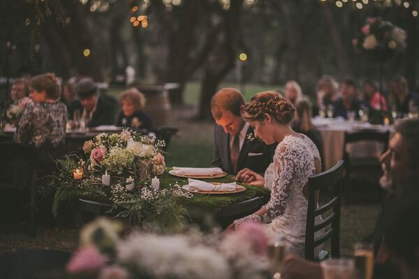 The Venue at Diamond C Ranch