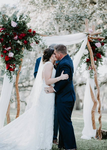 The Venue at Diamond C Ranch