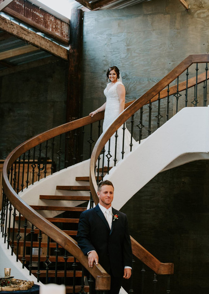 The Venue at Diamond C Ranch