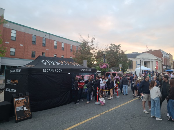 Five Nineteen Productions