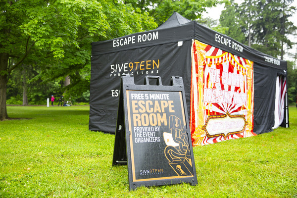 Five Nineteen Productions