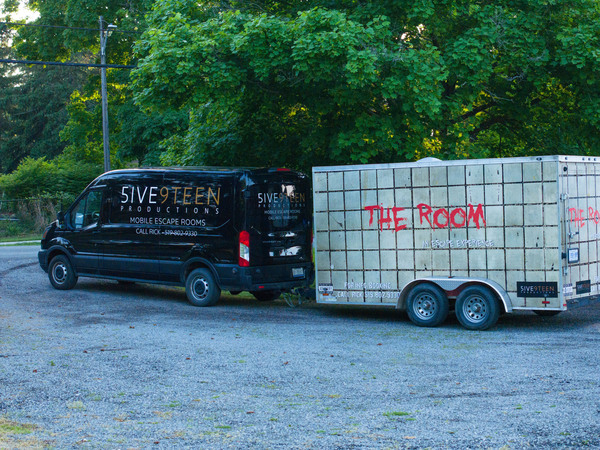 Five Nineteen Productions