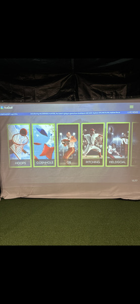 SurgeVr Arena & Golf Lounge