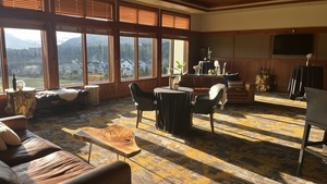 Mt. Si Room