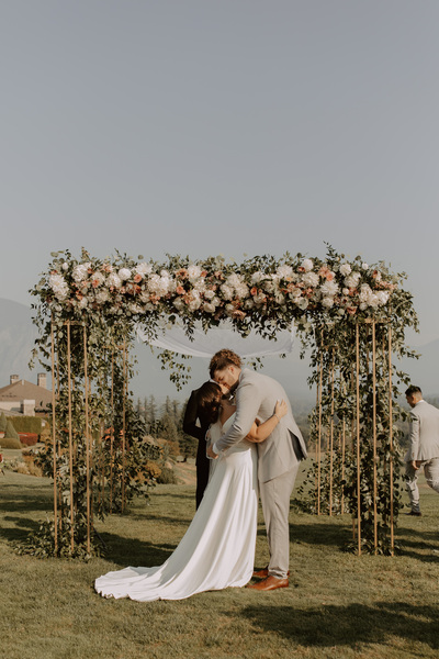 Snoqualmie Ridge Golf Club