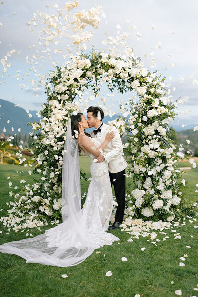 Snoqualmie Ridge Golf Club