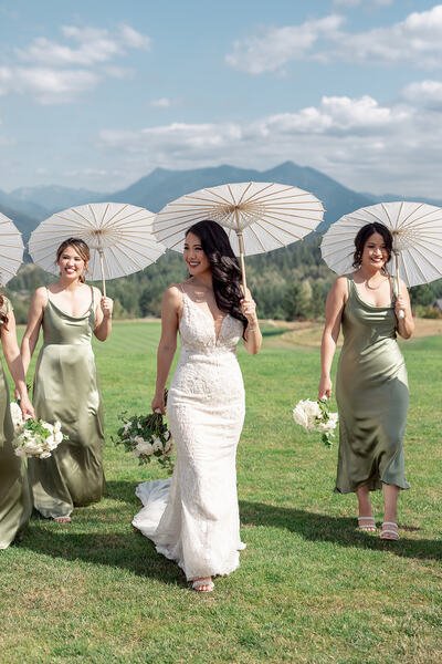 Snoqualmie Ridge Golf Club