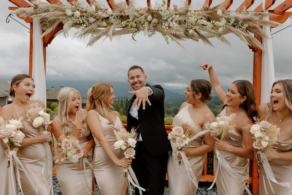 Snoqualmie Ridge Golf Club