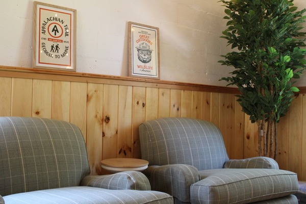 Appalachian Snail Market & Cafe