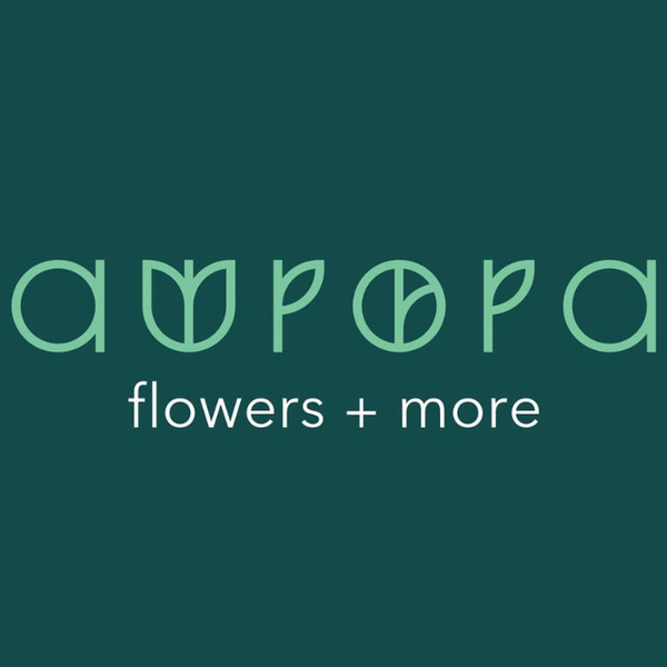 Aurora Flowers + More