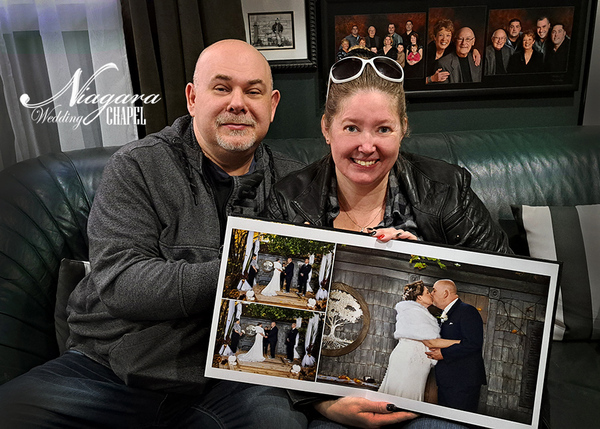 Niagara Wedding Chapel