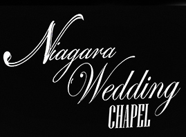 Niagara Wedding Chapel