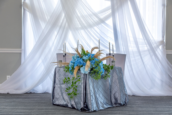 Bay Oaks Country Club