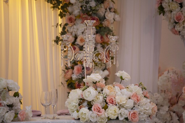 Bluecrest Events Services