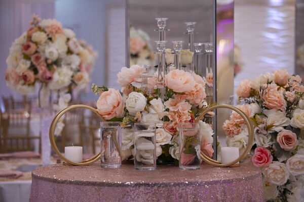 Bluecrest Events Services