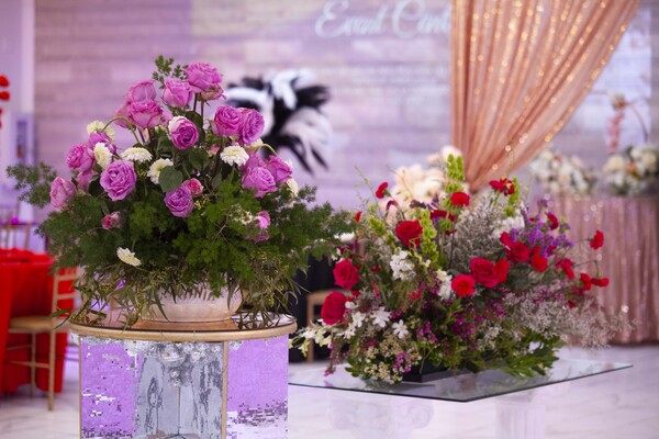 Bluecrest Events Services