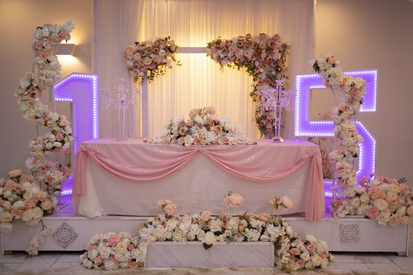 Bluecrest Events Services