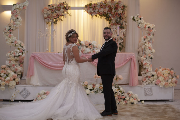 Bluecrest Events Services