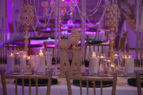 Bluecrest Events Services