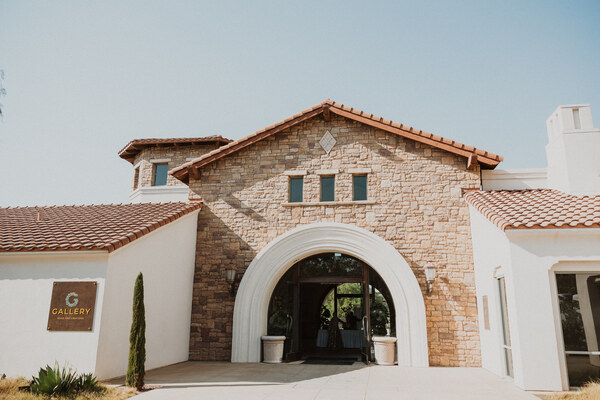 Anaheim Hills Golf Club