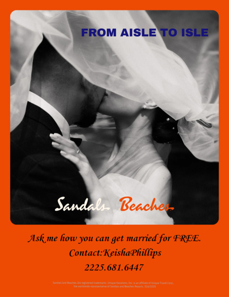 Opulent Travel Agency