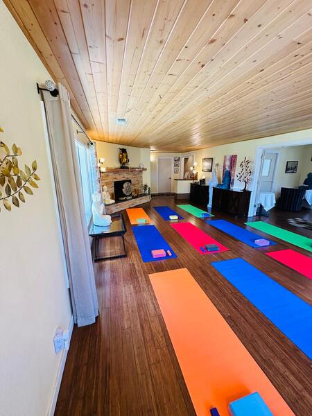 The Inn At Shasta Lake