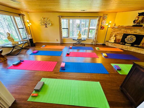 The Inn At Shasta Lake