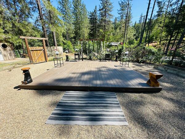 The Inn At Shasta Lake