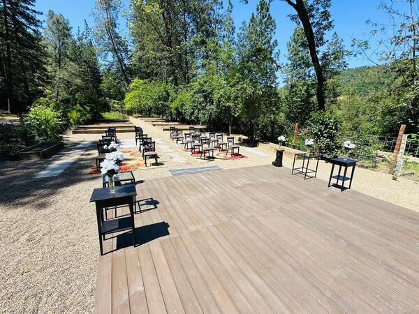 The Inn At Shasta Lake