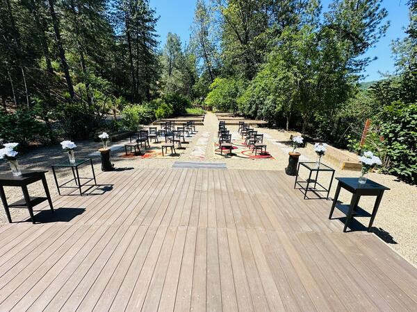 The Inn At Shasta Lake