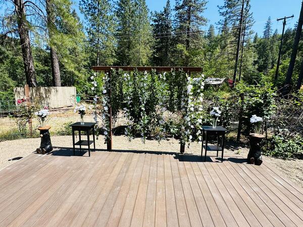 The Inn At Shasta Lake