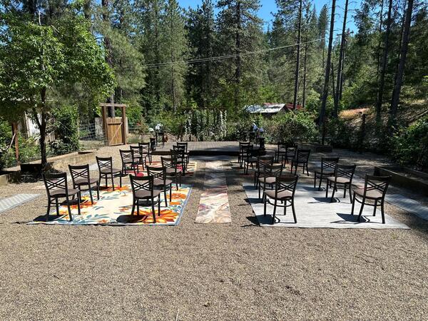 The Inn At Shasta Lake