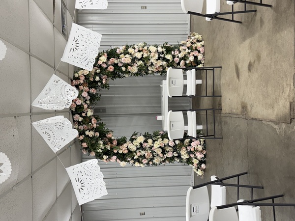 Jarman Party Rentals