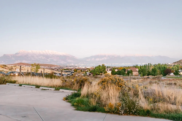 The Ranch Mansion Wedding Lodge