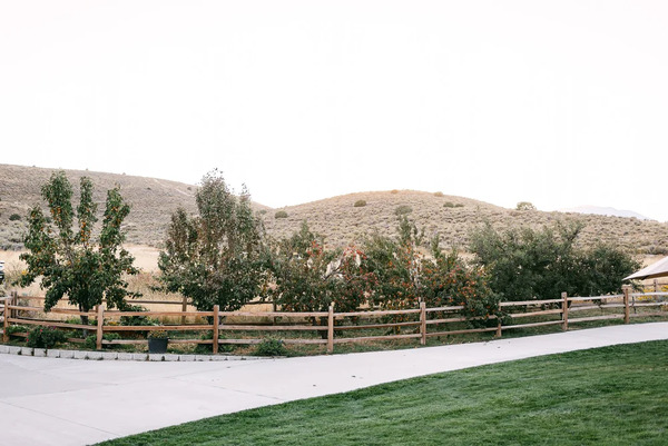 The Ranch Mansion Wedding Lodge