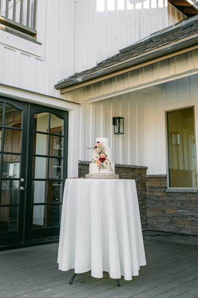 The Ranch Mansion Wedding Lodge
